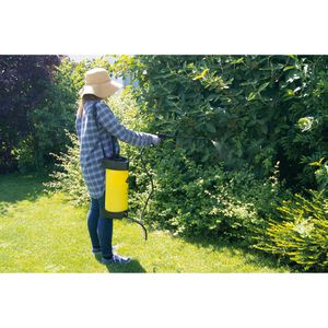 Produktbild für Drucksprüher Mesto Flori, 5 Liter