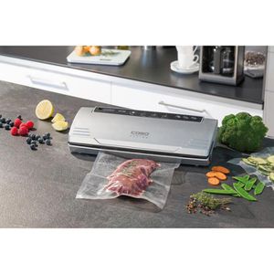 Produktbild für Vakuumiergerät Caso VC 100, 1380, bis 30 cm
