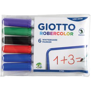 Whiteboardmarker GIOTTO-Fila Robercolor Medium