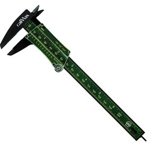 Produktbild für Messschieber Wiha 4113203, caliMax, 27083, analog
