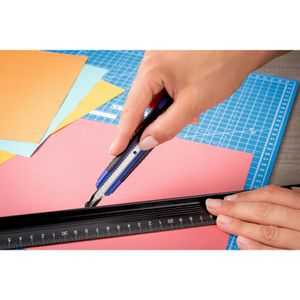 Produktbild für Cuttermesser Dahle Allround, 10870