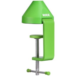 Produktbild für Mikrofonarm RODE PSA1+ Green