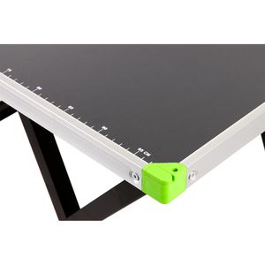 Produktbild für Arbeitstisch Nölle Prestige, höhenverstellbar