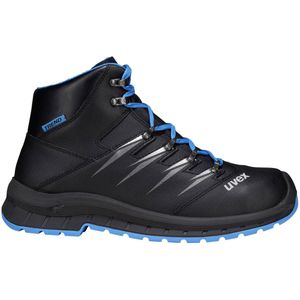 Produktbild für Sicherheitsschuhe Uvex 2 trend, 69352, ESD, S3