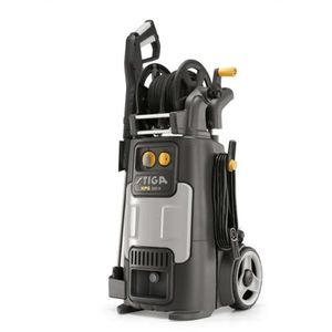 Produktbild für Hochdruckreiniger Stiga Experience HPS 550 R