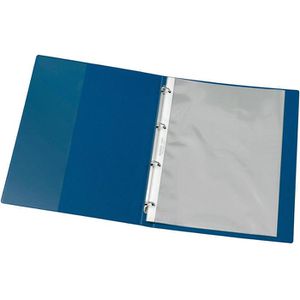 Produktbild für Zeugnismappe Veloflex 4144250, A4