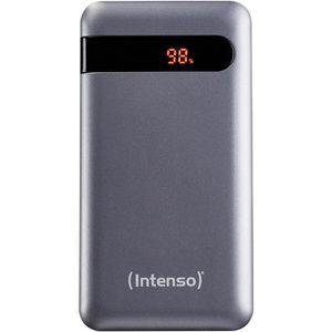 Produktbild für Powerbank Intenso PD10000, 7332330, 10000mAh