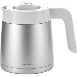 Produktbild für Kaffeemaschine Zwilling Enfinigy, mit Thermoskanne