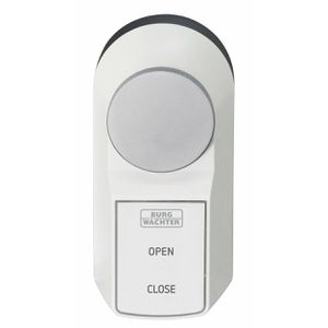 Smartes-Türschloss Burg-Wächter Entry Active 7700