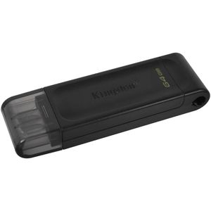 USB-Stick Kingston DataTraveler 70, 64 GB