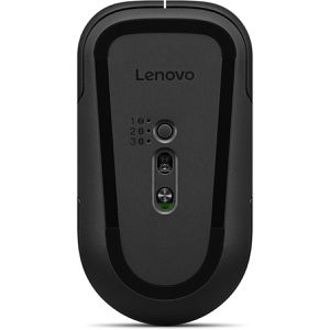 Produktbild für Maus Lenovo Pro Plus 6050, 4Y51S61876, Wireless Mouse