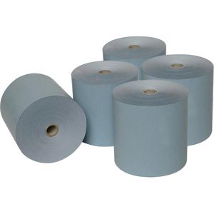 Produktbild für Thermorollen Blue4est Ökobon, für Kassen, 35 Jahre lesbar