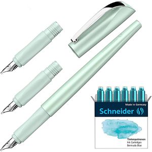 Kalligraphie-Stift Schneider Callissima, mint