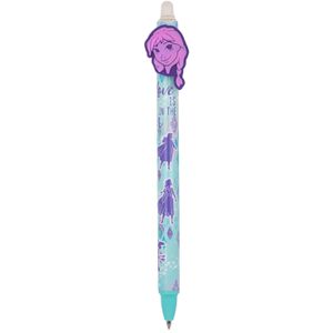 Produktbild für Gelschreiber CoolPack Disney Frozen, sortiert, radierbar