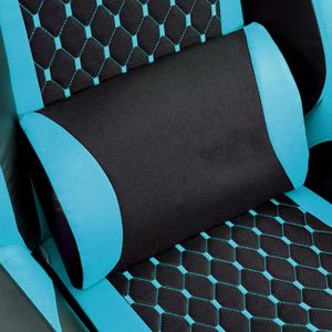 Produktbild für Gaming-Stuhl hJh-OFFICE GAMEBREAKER SX 04, 734232
