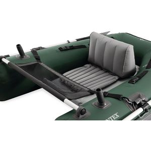 Produktbild für Schlauchboot Intex Big Catch Pro Fishing Tube, 68381NP