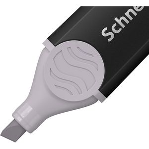 Produktbild für Textmarker Schneider Job Pastell