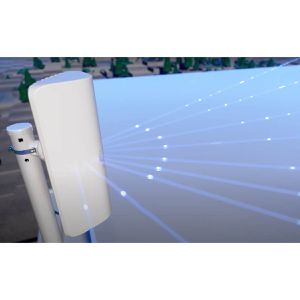 Produktbild für WLAN-Bridge UbiQuiti UISP, WAVE-AP-MICRO
