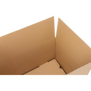 Produktbild für Faltkartons progress Premium, 1-wellig 10 Stück