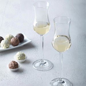 Produktbild für Grappagläser Leonardo Daily 063319
