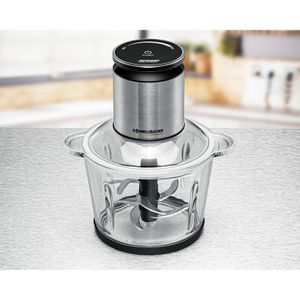 Produktbild für Zerkleinerer Rommelsbacher MZ800, elektrisch