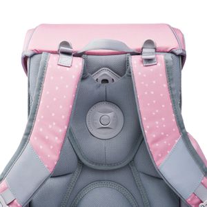 Produktbild für Schulranzen Jolly Ergonomic Flexi I Love Ballet, 46-teilig