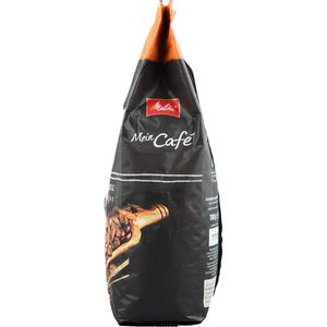 Produktbild für Kaffee Melitta Mein Café Medium Roast