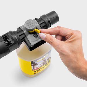 Produktbild für Hochdruckreiniger Kärcher K5 Comfort Premium Home, 1.324-803.0