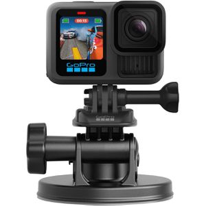 Produktbild für Action-Cam-Halterung GoPro Saugnapf