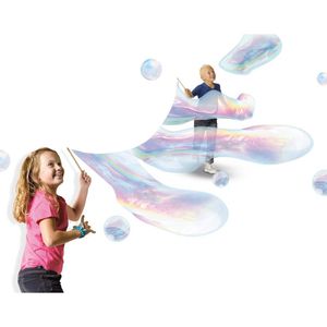 Produktbild für Seifenblasen-Set SES 02252 Mega Bubbles XXL