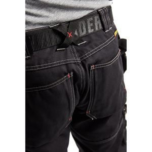 Produktbild für Arbeitshose Blakläder Handwerker X1500, Herren