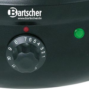 Produktbild für Warmhaltetopf Bartscher Economic, 100061