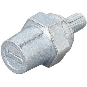 Produktbild für Batteriepoladapter ProPlus 347026V01