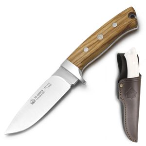 Produktbild für Jagdmesser Puma-Knives IP el cabra, 821335