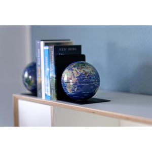 Produktbild für Globus TROIKA Bookglobe Physical 2, Ø 13cm