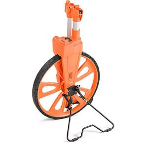 Produktbild für Messrad geo-FENNEL 120, EasyWheel M20, analog