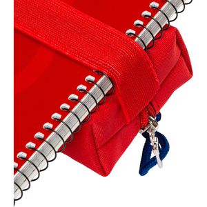 Produktbild für Federmäppchen Oxford rechteckig, klein