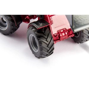 Produktbild für Landwirtschaftsfahrzeug siku 3059 Weidemann