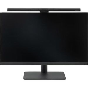 Produktbild für Monitorlampe BenQ ScreenBar Pro, mit USB und LED