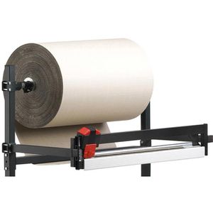 Produktbild für Schneidständer Rocholz SYSTEM 26410, 2 Achsen