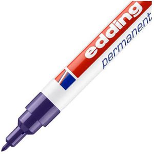 Produktbild für Permanentmarker Edding 400