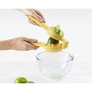 Produktbild für Zitronenpresse JosephJoseph JuiceMax