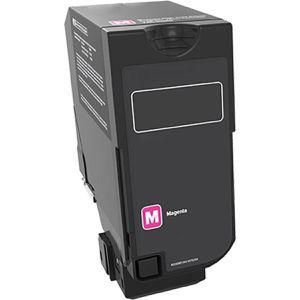 Produktbild für Toner Böttcher-AG für Lexmark 74C2SM0 Prebate
