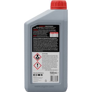 Produktbild für Kühlerfrostschutz Nigrin Performance KS12+, wie G12+