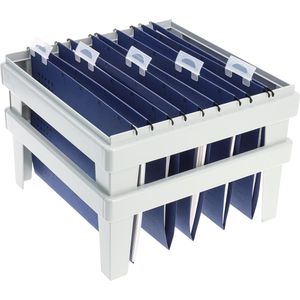 Produktbild für Hängemappen Elba 100560169, chic Ultimate, A4