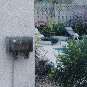 Produktbild für Steckdose Greate Garten, IP66, Aufputz