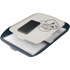 Produktbild für Briefablage Leitz 5259-00-89, Cosy, A4