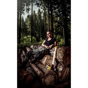 Produktbild für Axt HALDER SIMPLEX, 3007.751