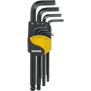 Sechskantschlüssel Proxxon 23946