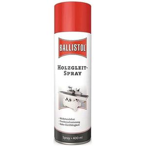 Schneidöl Ballistol 25363, Holzgleit Spray